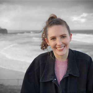 Meet your Posher, Bethany